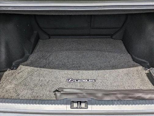 2021 Lexus IS 350 Base