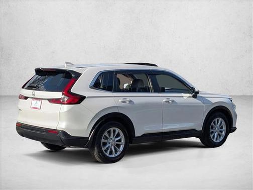 2024 Honda CR-V EX-L 2WD