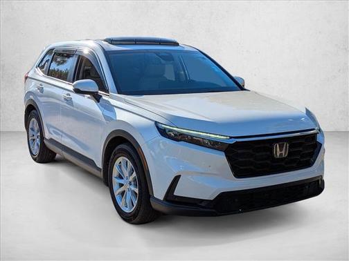 2024 Honda CR-V EX-L 2WD