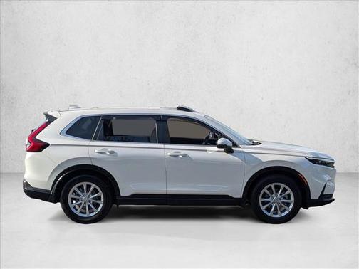 2024 Honda CR-V EX-L 2WD