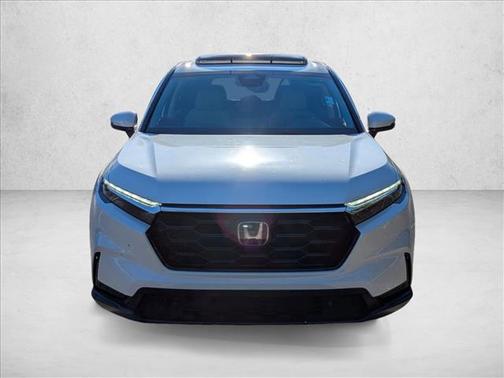 2024 Honda CR-V EX-L 2WD