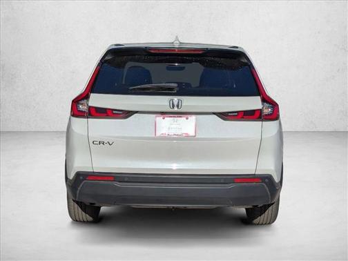 2024 Honda CR-V EX-L 2WD