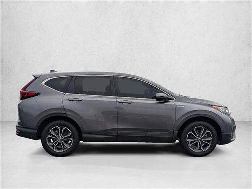 2020 Honda CR-V Hybrid EX-L