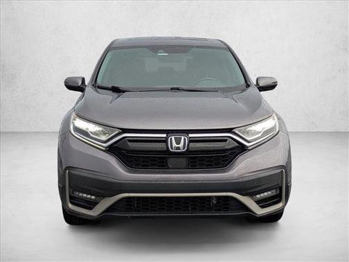 2020 Honda CR-V Hybrid EX-L