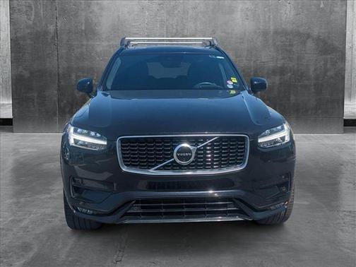 2020 Volvo XC90 T5 R-Design