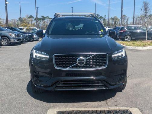 2020 Volvo XC90 T5 R-Design