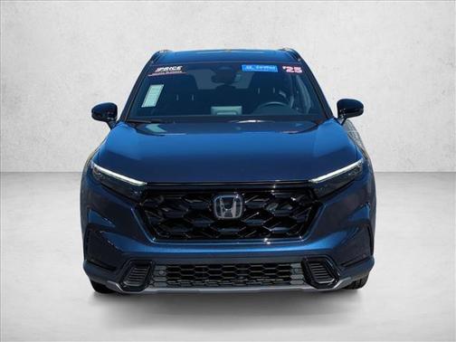 2025 Honda CR-V Hybrid Sport AWD