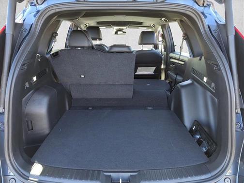 2025 Honda CR-V Hybrid Sport AWD