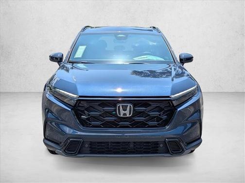2025 Honda CR-V Hybrid Sport AWD