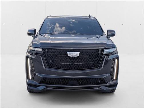 2024 Cadillac Escalade V-Series