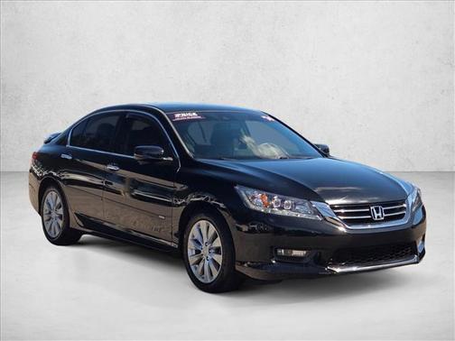 2014 Honda Accord Touring