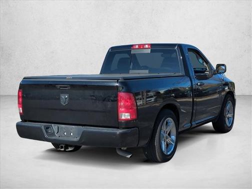 2022 RAM 1500 Classic Express