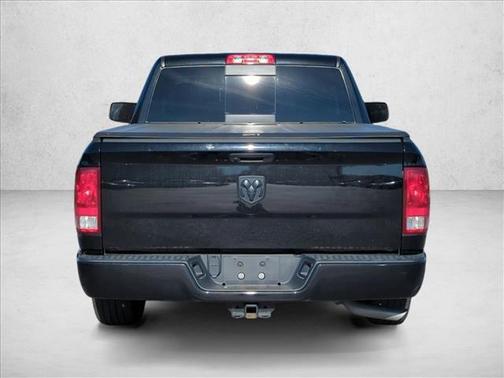 2022 RAM 1500 Classic Express