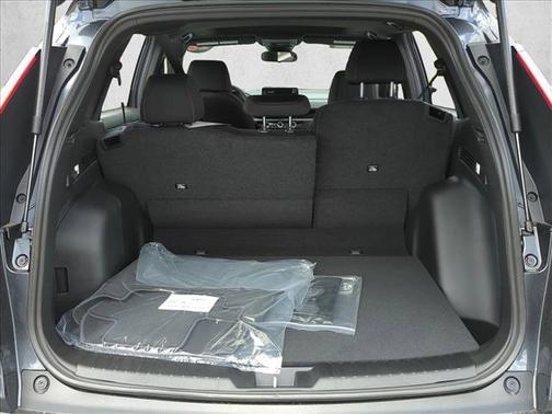 2026 Honda CR-V Hybrid Sport FWD