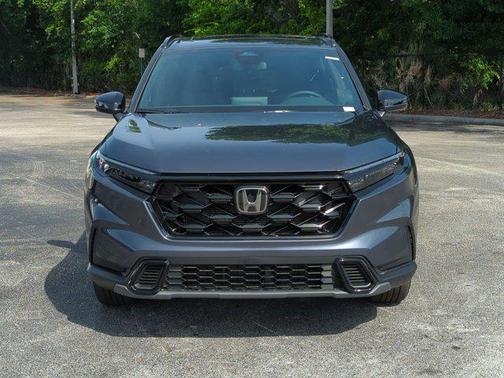 2026 Honda CR-V Hybrid Sport FWD