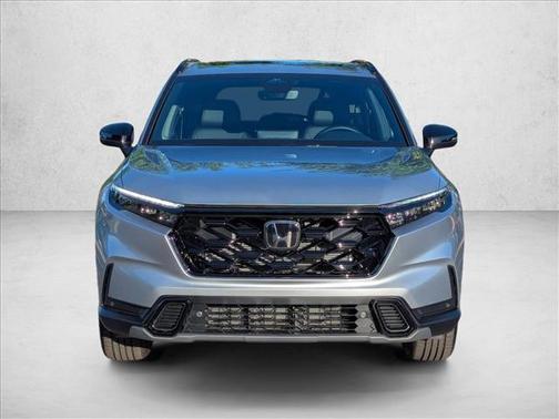 2026 Honda CR-V Hybrid Sport-L FWD