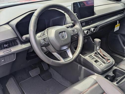 2026 Honda CR-V Hybrid Sport-L FWD