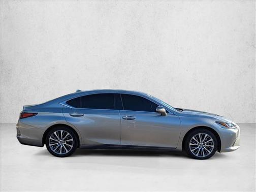 2020 Lexus ES 350 Base
