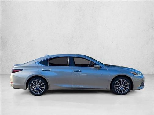 2020 Lexus ES 350 Base