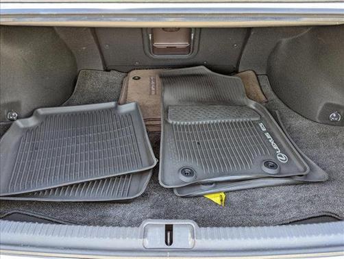 2020 Lexus ES 350 Base