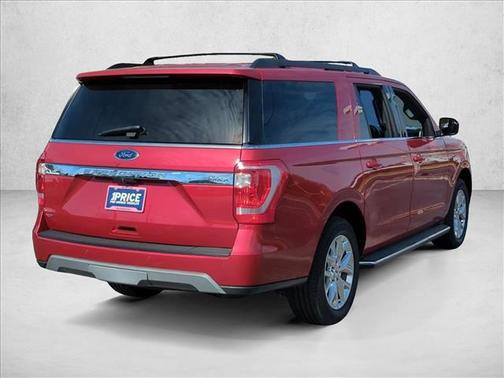 2021 Ford Expedition Max XLT