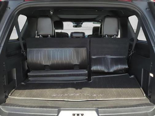 2021 Ford Expedition Max XLT