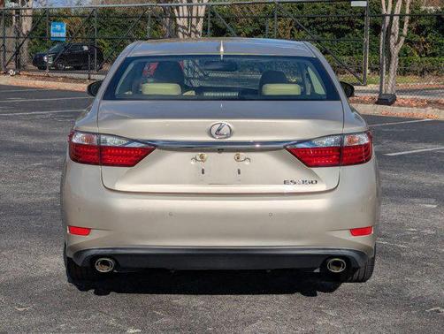 2015 Lexus ES 350 Base