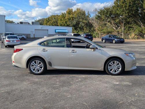 2015 Lexus ES 350 Base