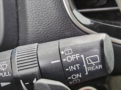 2019 Honda Pilot Touring 8-Passenger