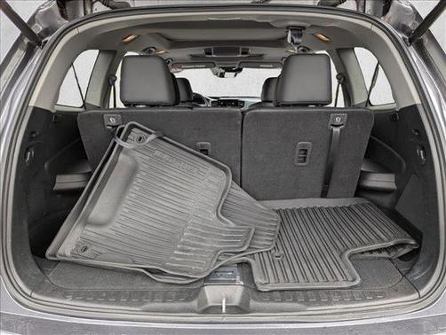 2022 Honda Pilot AWD Elite