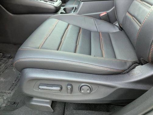 2026 Honda CR-V Hybrid Sport-L FWD