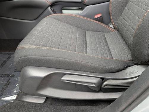 2025 Honda HR-V AWD Sport