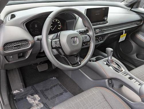 2025 Honda HR-V AWD Sport