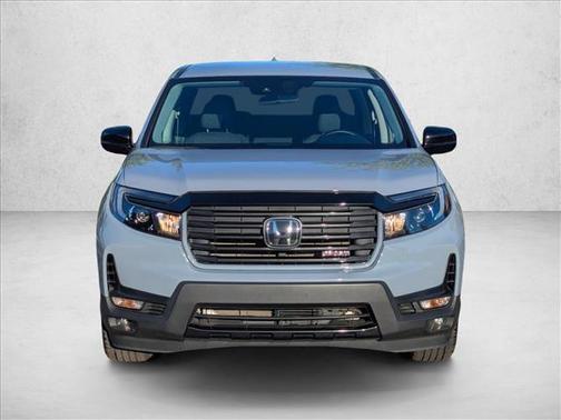 2023 Honda Ridgeline Sport