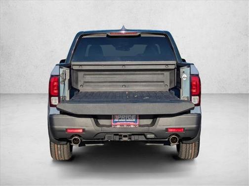 2023 Honda Ridgeline Sport