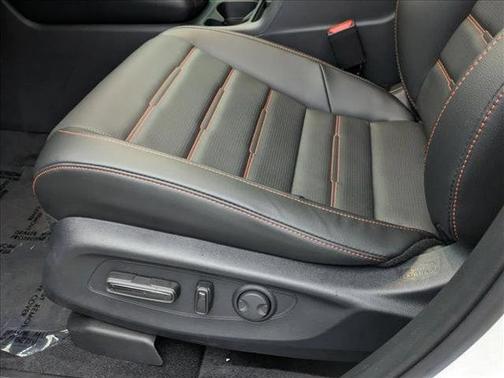 2025 Honda CR-V Hybrid Sport FWD