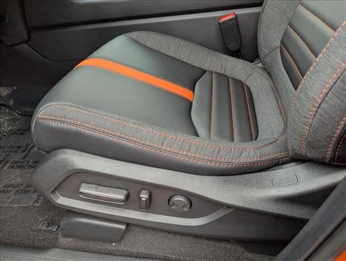 2026 Honda Passport AWD TrailSport Blackout