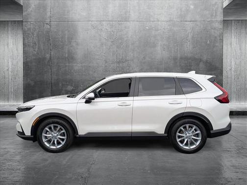 2025 Honda CR-V EX 2WD