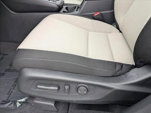 2025 Honda CR-V EX 2WD