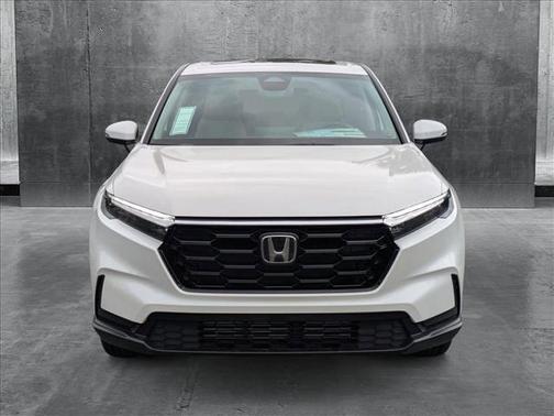 2025 Honda CR-V EX 2WD