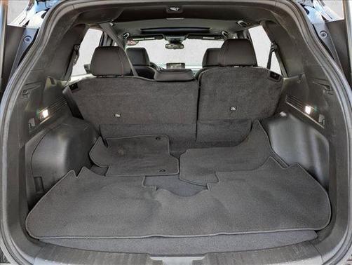 2024 Honda CR-V Hybrid Sport AWD