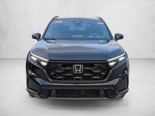2024 Honda CR-V Hybrid Sport AWD