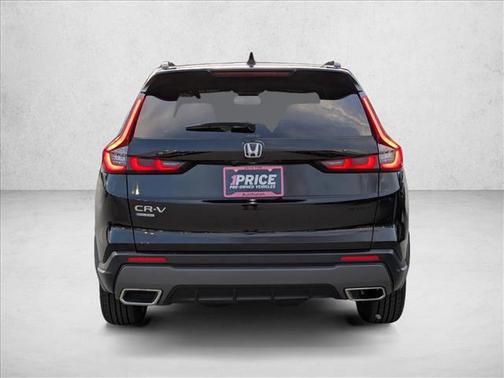 2024 Honda CR-V Hybrid Sport AWD