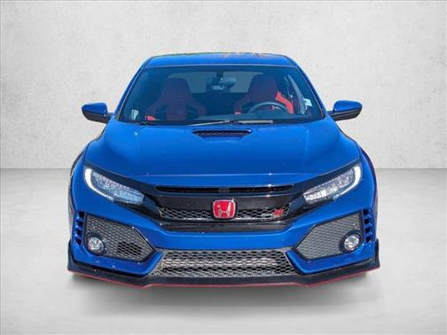 2019 Honda Civic Type R Touring