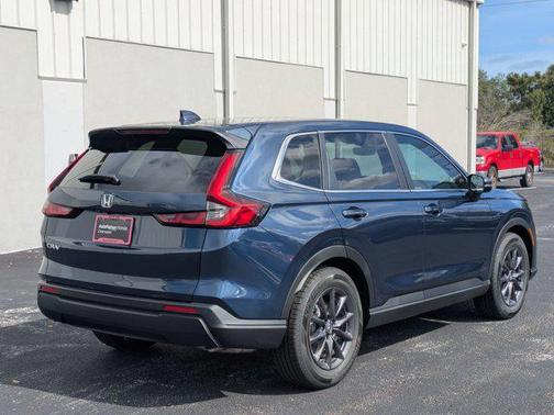 2026 Honda CR-V EX-L 2WD