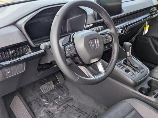 2026 Honda CR-V EX-L 2WD