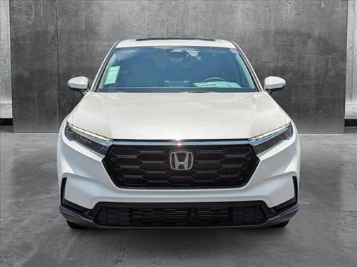 2025 Honda CR-V EX 2WD