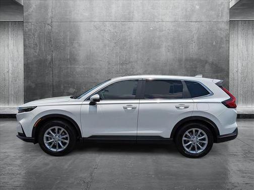 2025 Honda CR-V EX 2WD