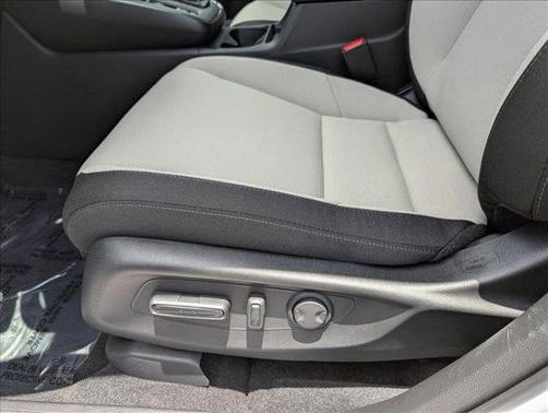 2025 Honda CR-V EX 2WD