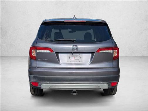 2020 Honda Pilot 2WD EX